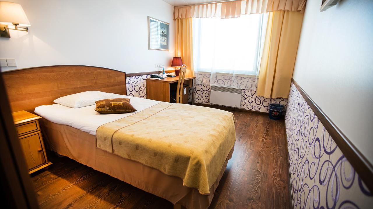 Отель Hestia Hotel Susi Таллин